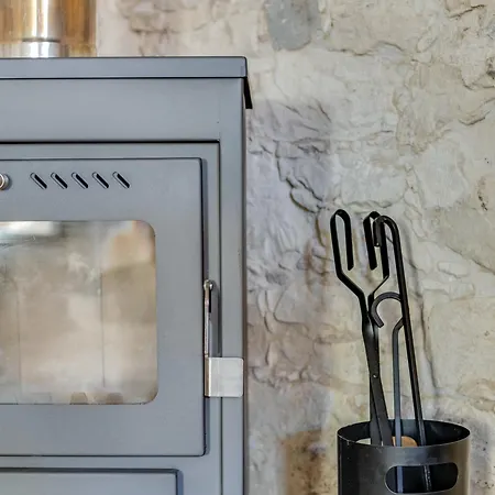 Andre Marie Stonewood Retreat Appartamento Limisso