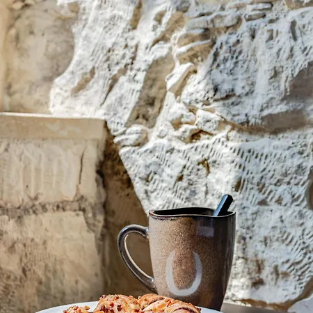 Andre Marie Stonewood Retreat Appartamento Limisso