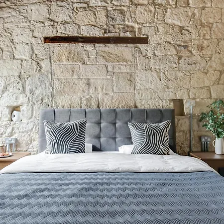 Appartamento Andre Marie Stonewood Retreat