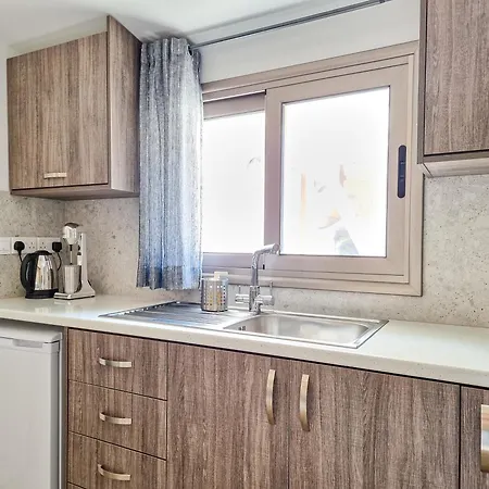 Andre Marie Stonewood Retreat Appartamento *