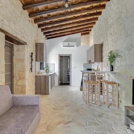 Appartamento Andre Marie Stonewood Retreat *