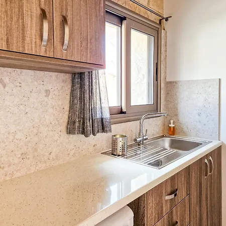 Andre Marie Stonewood Retreat *