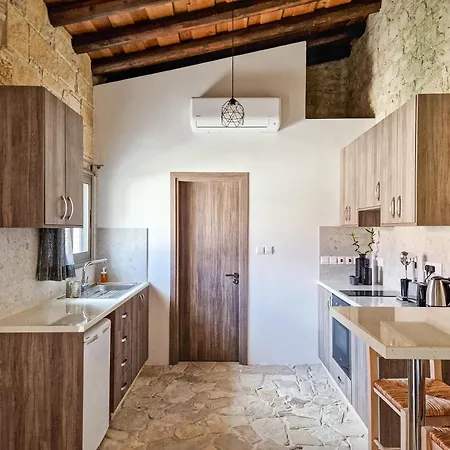 Appartamento Andre Marie Stonewood Retreat