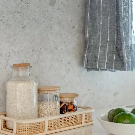 Andre Marie Stonewood Retreat Appartamento *