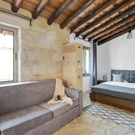 Appartamento Andre Marie Stonewood Retreat