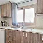 Andre Marie Stonewood Retreat Apartment *