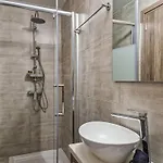 Andre Marie Stonewood Retreat Apartment Limassol