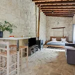 Andre Marie Stonewood Retreat
