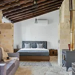 Andre Marie Stonewood Retreat *