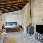 Andre Marie Stonewood Retreat * Limassol