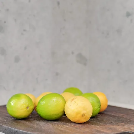 Andre Marie Stonewood Retreat * リマソール