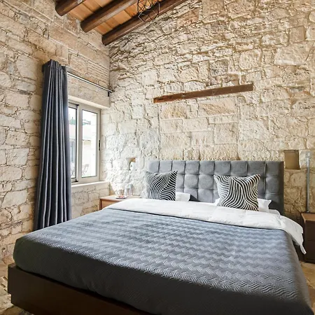 Apartmán Andre Marie Stonewood Retreat Lemesos