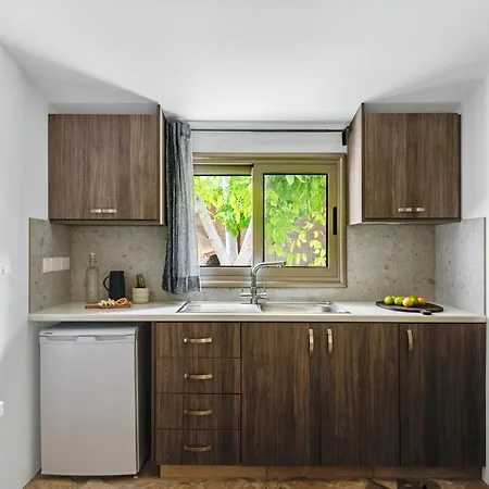 Andre Marie Stonewood Retreat