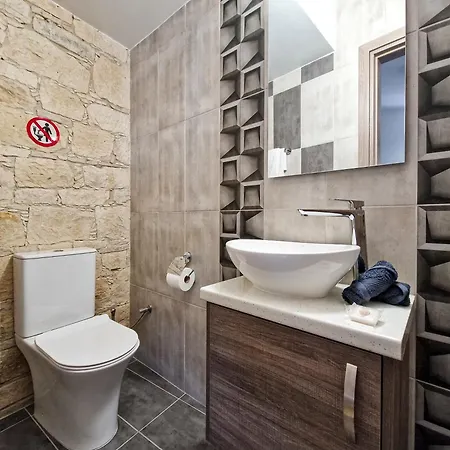 Andre Marie Stonewood Retreat