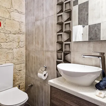 Andre Marie Stonewood Retreat