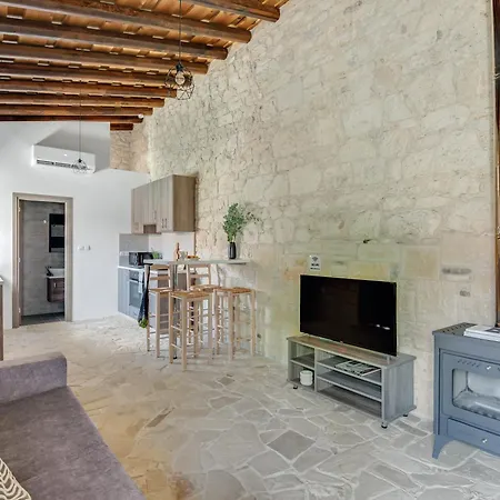 Andre Marie Stonewood Retreat