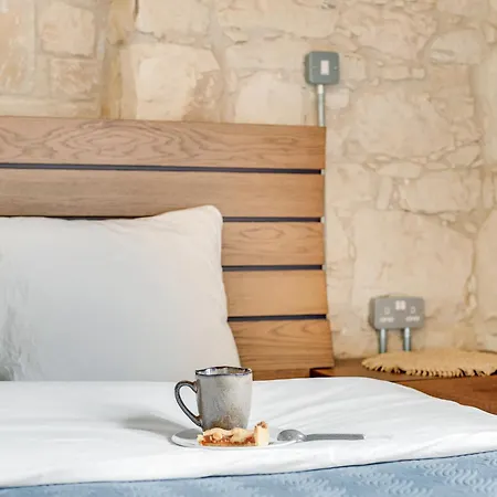 Andre Marie Stonewood Retreat