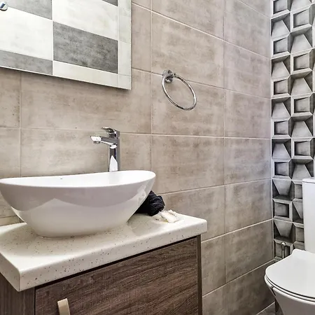 Andre Marie Stonewood Retreat