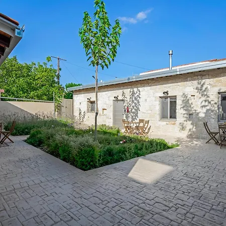 Andre Marie Stonewood Retreat Apartmán *