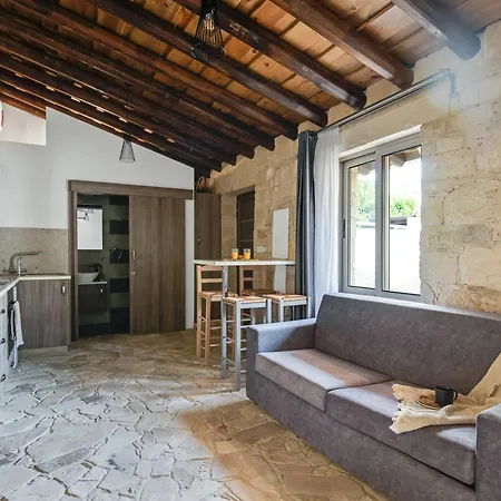 Lägenhet Andre Marie Stonewood Retreat Limassol
