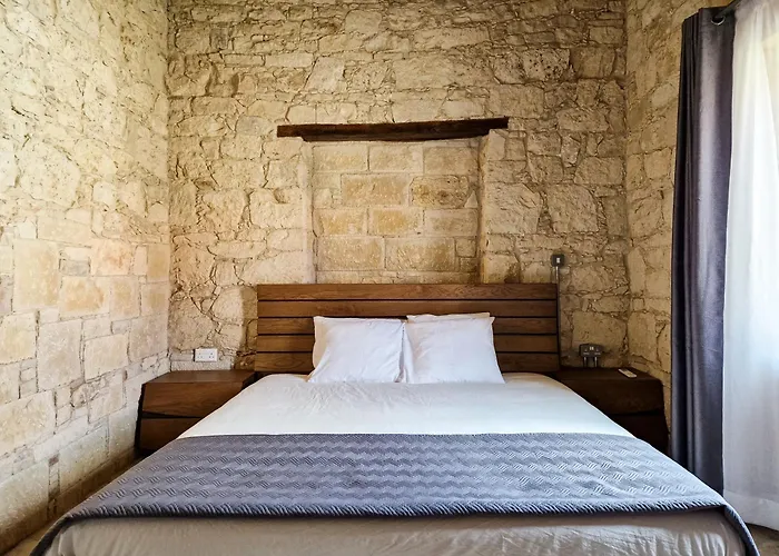 Andre Marie Stonewood Retreat