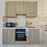 Andre Marie Stonewood Retreat * Limassol