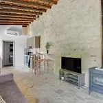 Andre Marie Stonewood Retreat