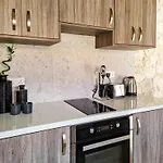 Andre Marie Stonewood Retreat Limassol