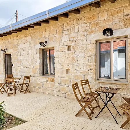 Andre Marie Stonewood Retreat Διαμέρισμα *