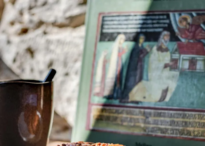 Andre Marie Stonewood Retreat Διαμέρισμα