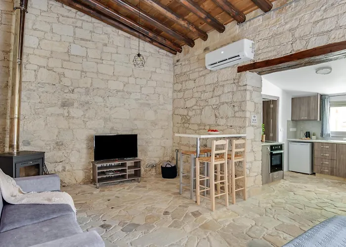 Andre Marie Stonewood Retreat Διαμέρισμα *