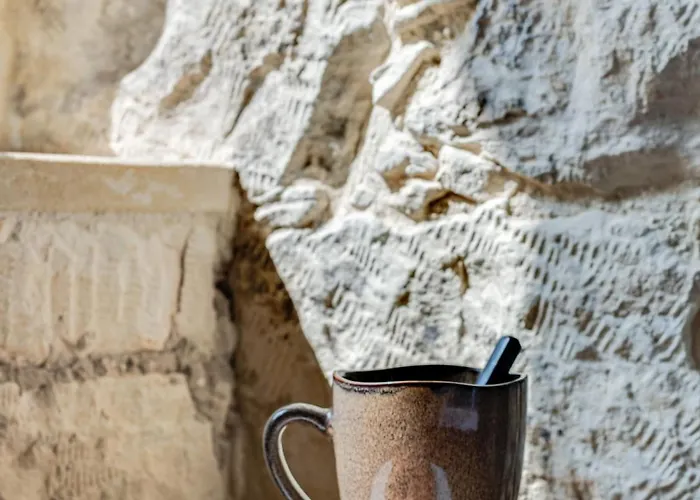 Andre Marie Stonewood Retreat Διαμέρισμα Λεμεσός