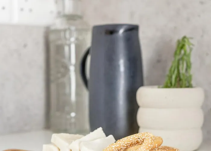 Andre Marie Stonewood Retreat Λεμεσός