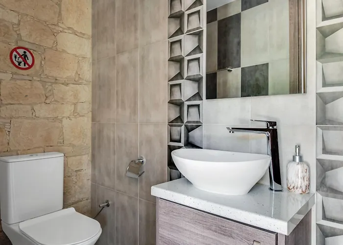 Andre Marie Stonewood Retreat Διαμέρισμα *