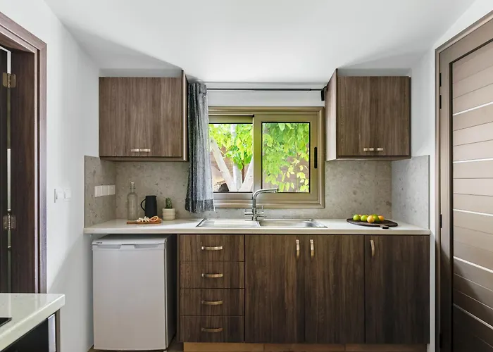 Andre Marie Stonewood Retreat