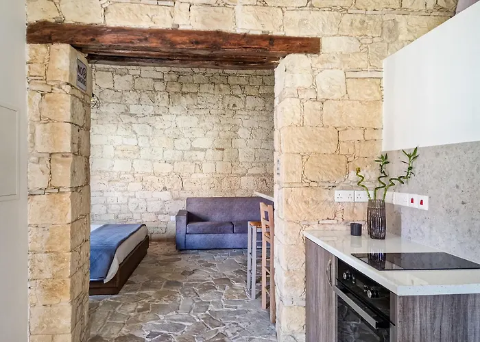 Andre Marie Stonewood Retreat Διαμέρισμα *