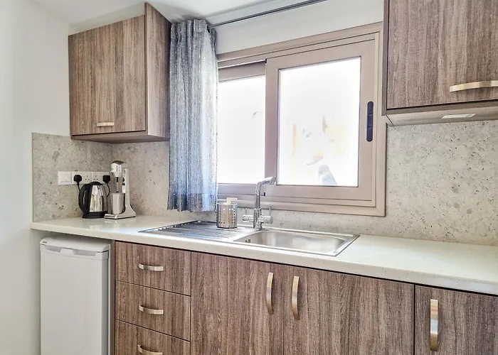 Andre Marie Stonewood Retreat Διαμέρισμα *