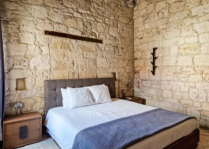 Andre Marie Stonewood Retreat Διαμέρισμα *