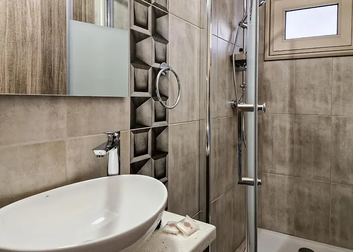 Διαμέρισμα Andre Marie Stonewood Retreat Λεμεσός