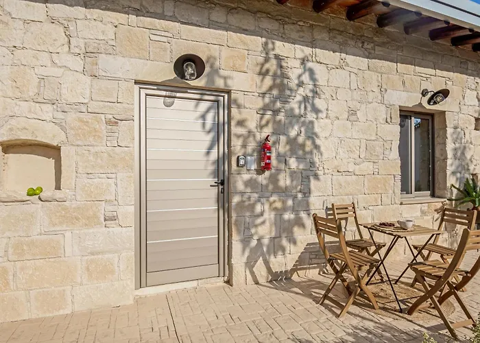 Andre Marie Stonewood Retreat Διαμέρισμα *