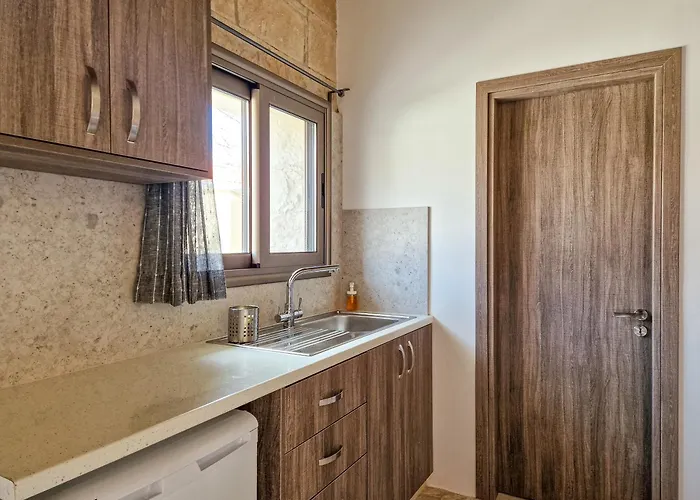 Andre Marie Stonewood Retreat Διαμέρισμα *