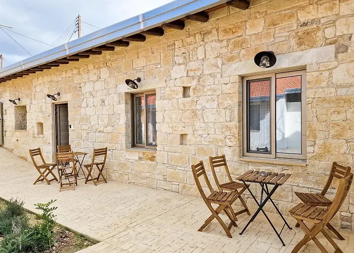 Andre Marie Stonewood Retreat Διαμέρισμα *