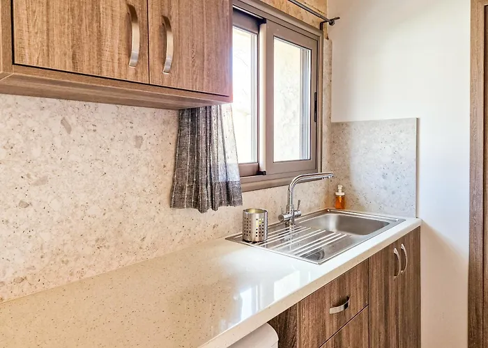 Andre Marie Stonewood Retreat *