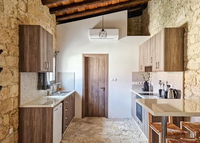 Διαμέρισμα Andre Marie Stonewood Retreat