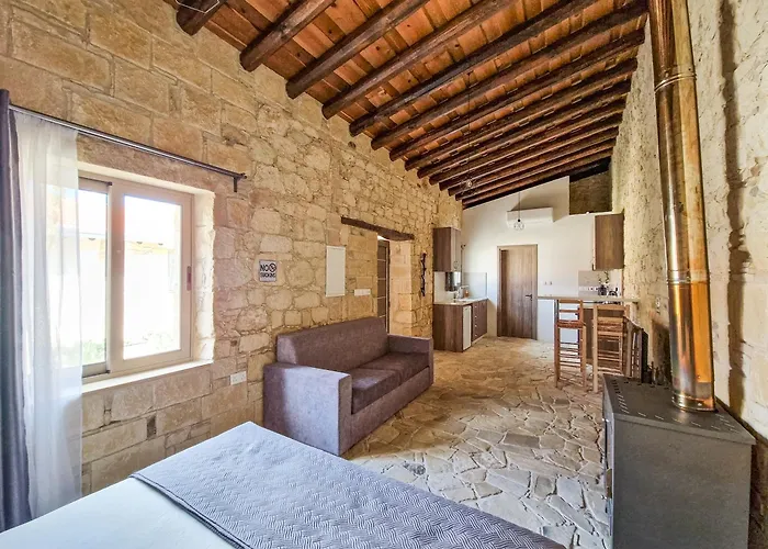 Διαμέρισμα Andre Marie Stonewood Retreat *