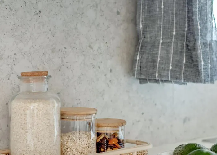 Andre Marie Stonewood Retreat Διαμέρισμα *