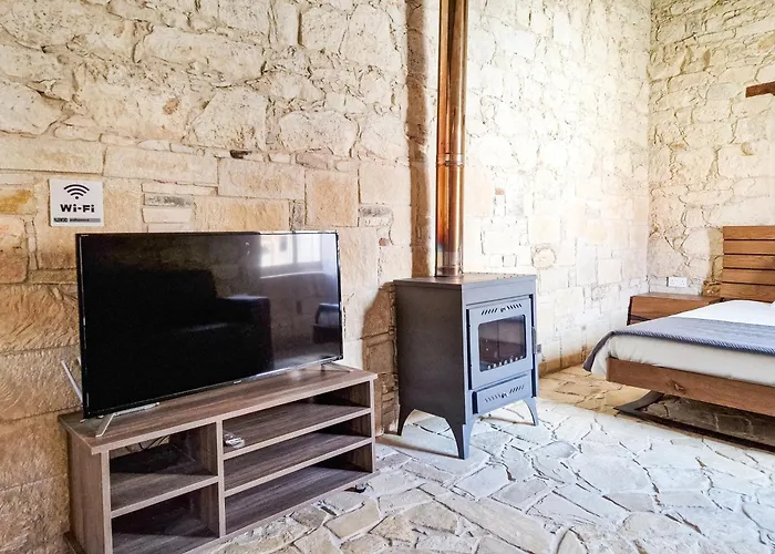 Andre Marie Stonewood Retreat Διαμέρισμα