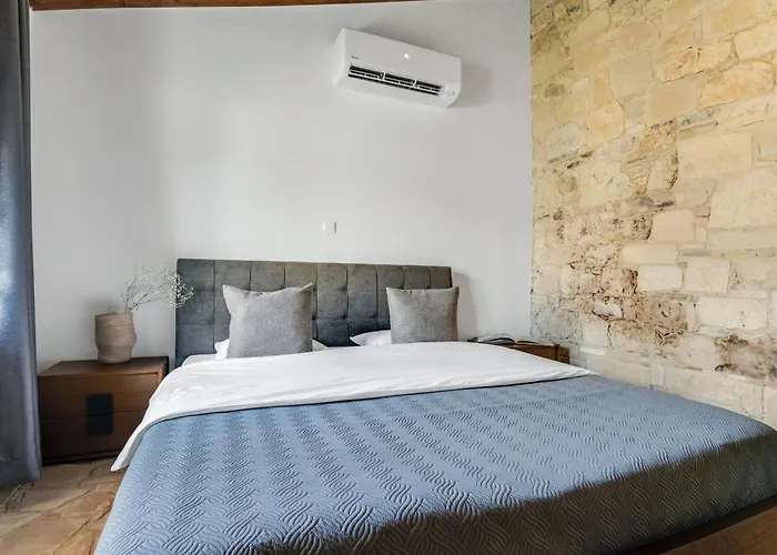 Andre Marie Stonewood Retreat Διαμέρισμα *