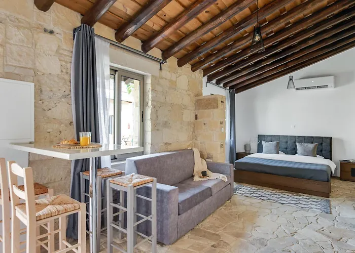 Διαμέρισμα Andre Marie Stonewood Retreat *