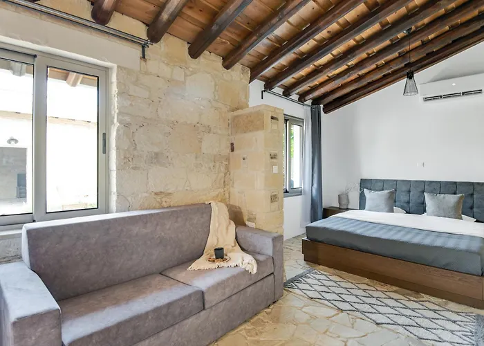 Διαμέρισμα Andre Marie Stonewood Retreat